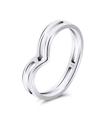 Silver Rings NSR-1043